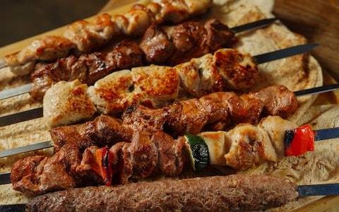 独一无二的羊肉馆名字 特选300个