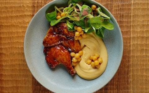 卤菜店取名字有创意的 优选300个