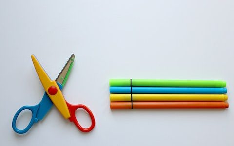 很潮的文具店名大全（独特好听的文具店名字）