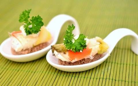 有创意的美食店名字大全 优选290个