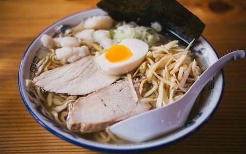 面馆名字有创意大全集 特选500个