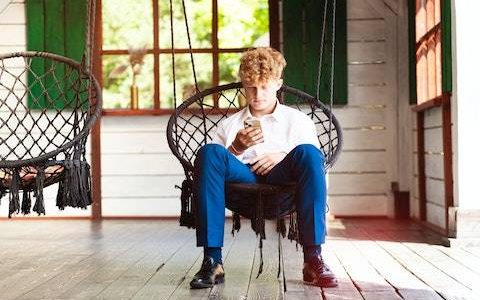 姓林属兔男孩名字大全 特选500个