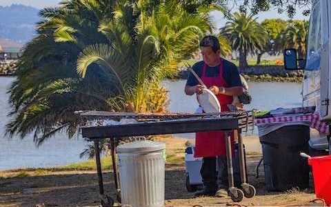 烧烤取名字大全带财气的名字 特选500个