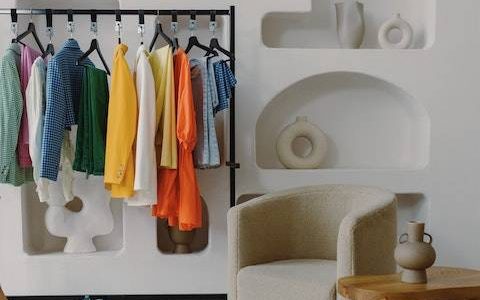 服装公司名称大全简单大气 优选300个