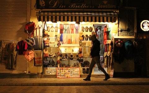 招财又吉利的店铺名字 特选500个