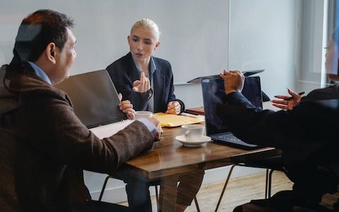 咨询公司名字起名大全 特选600个