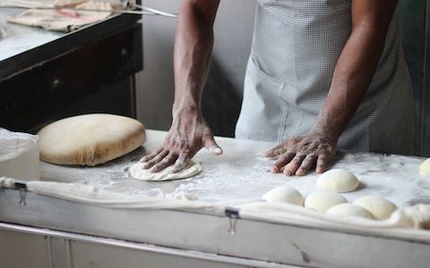 烘焙店取什么名字好 特选330个