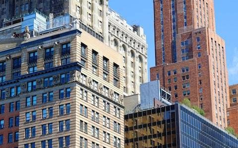 发财大气的公司名字 特选600个