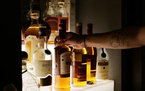 高端卖烟酒店名取名字大全免费 特选500个