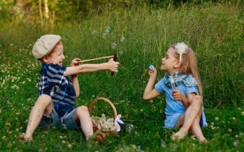 张姓男宝宝2023出生取名字怎么取 优选615个