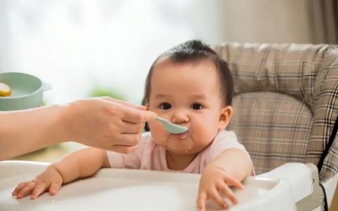 夏天出生的女宝宝取什么名字 优选395个