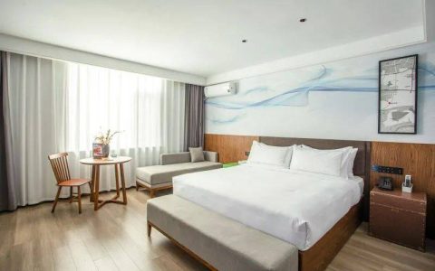 酒店名字简单大气 特选400个