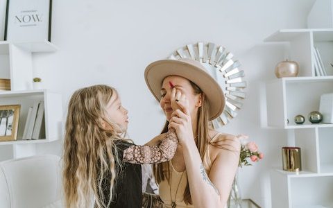 时尚洋气的美妆店名字 特选300个