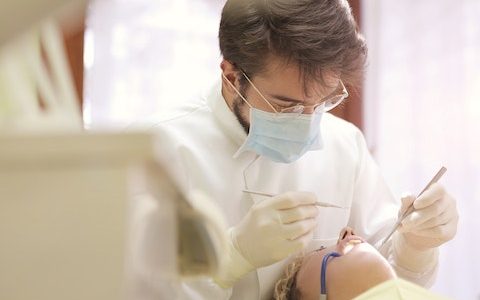 好听洋气的牙科诊所名 特选300个