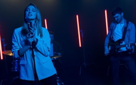 量贩式ktv取名（最流行的ktv起名）