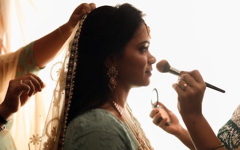 简单好记的美妆店名 特选300个