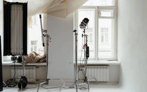 照相馆名字大全个性好听 优选200个