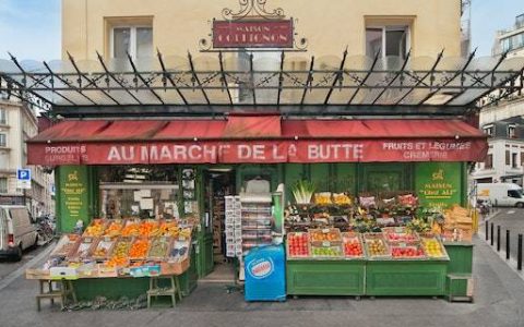 古代高雅的点心铺子名字(优选300个)