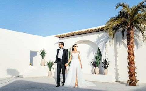 婚庆公司取名大全集 特选200个