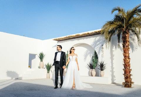 婚庆公司取名大全集 特选200个