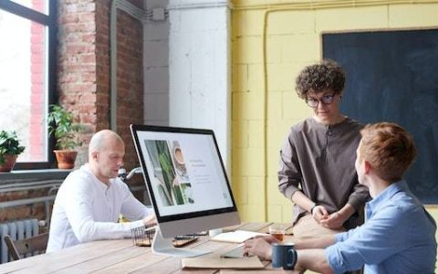 好听大气和招财的公司名字 优选214个