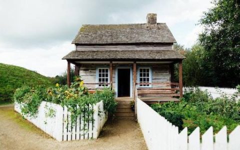 房产公司取什么名字合适 优选300个