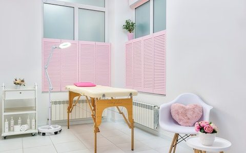 取一个美容院名字高端大气 特选300个