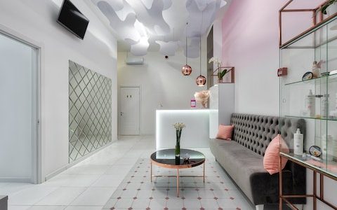 有创意的美容院名字 优选300个