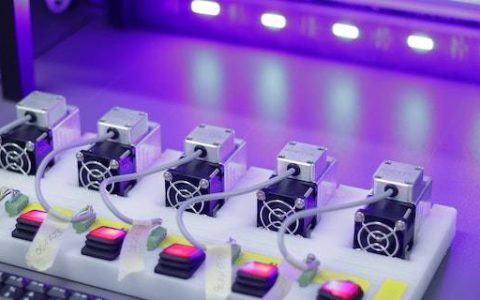 机电公司名字大全参考 优选200个