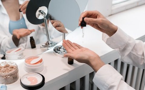 化妆品店铺名称怎么起好听 优选300个