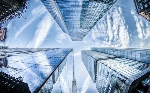 企业服务公司取什么名字 优选125个