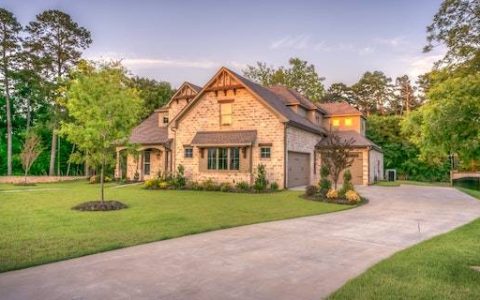 房产公司名字大全参考 优选200个