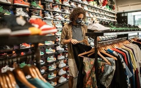 鞋店怎么取名字高端 特选290个