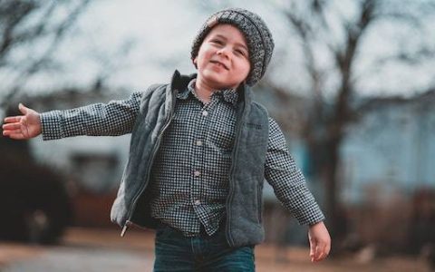 谢姓好听稀少的男孩名字 优选400个