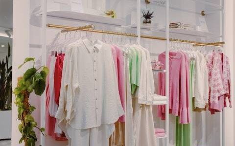 服装公司起名大全2023最新版的 优选200个