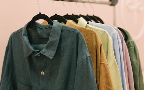 服装公司名字起名大全霸气 优选300个