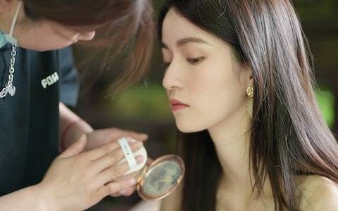 卖美妆的店铺名字大全 特选300个