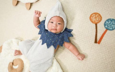 姓曾的男宝宝怎么取名 特选354个