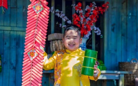 李姓简单大方顺口的男孩名字 优选315个