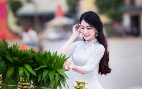 尚姓女孩起名简单好听的名字 优选224个