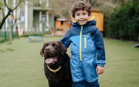 傅姓有修养的男孩名字 优选160个