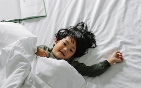 傅姓男孩独一无二名字 精选184个