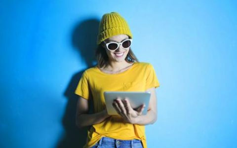 李姓简单大方顺口的女孩名字 优选323个