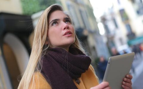 李姓大气有出息的女孩名字 优选315个