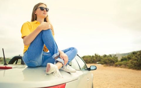 乔姓女孩高雅有涵养的名字 优选222个