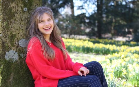 傅姓女孩漂亮有涵养的名字 优选290个