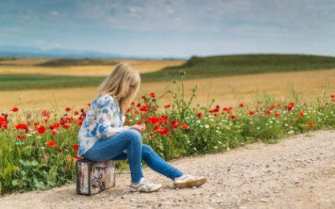 任姓女孩高雅名字大全 优选300个