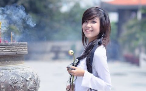 于姓女孩简单大气名字 好记好写精选200个