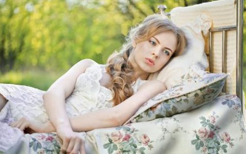 夏姓好听独特的女孩名字 精选200个