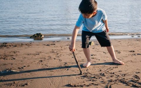 属龙男孩取名霸气十足的名字 特选375个